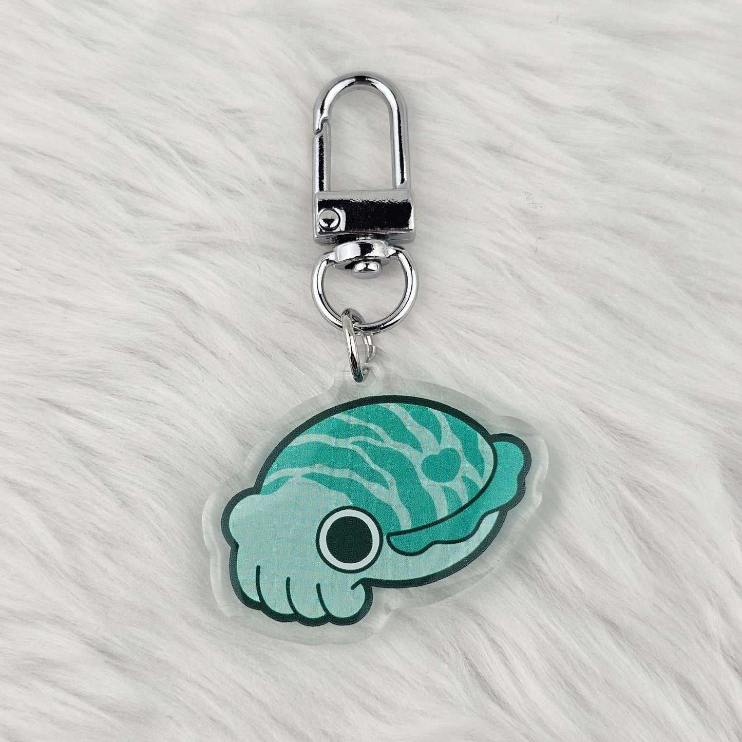 Blue Cuttlefish