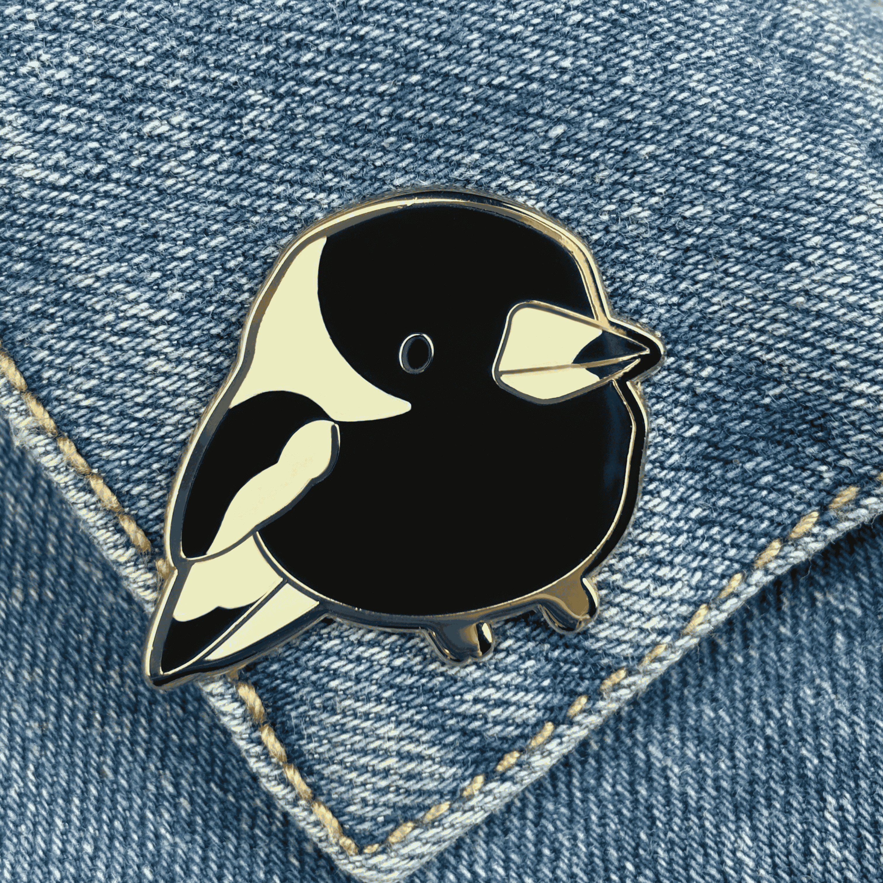 Bird Pins – Pinstachiio