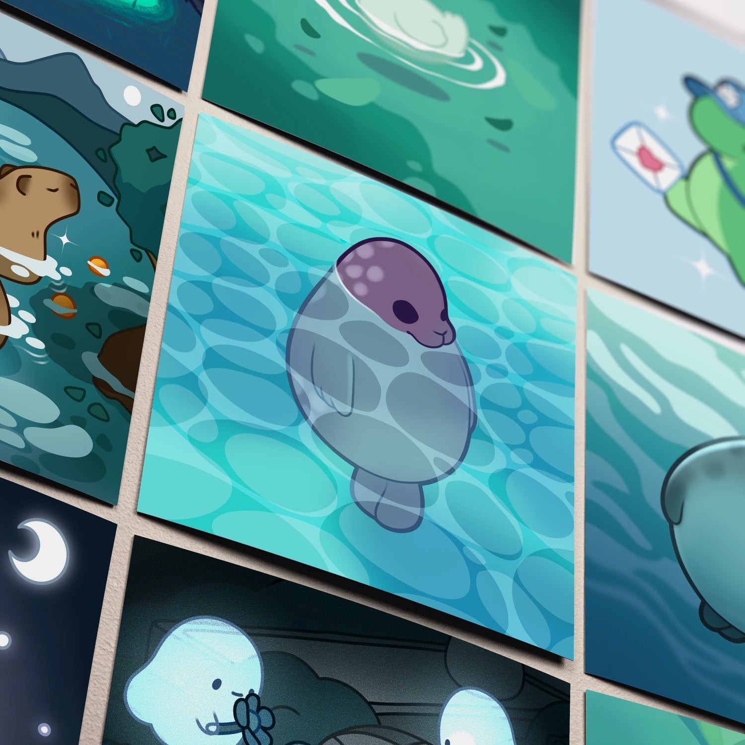 Prints