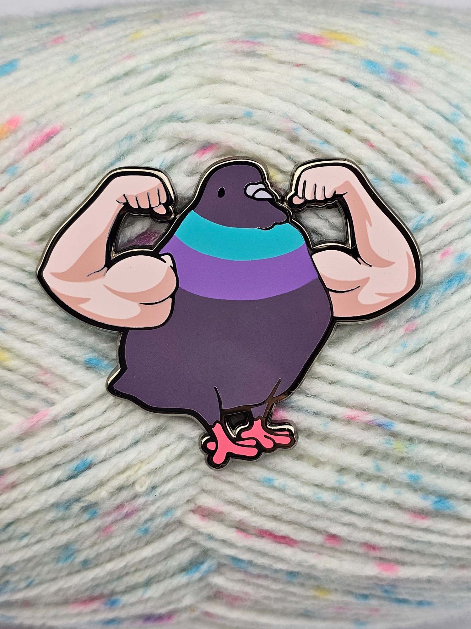 Other Cool Pins