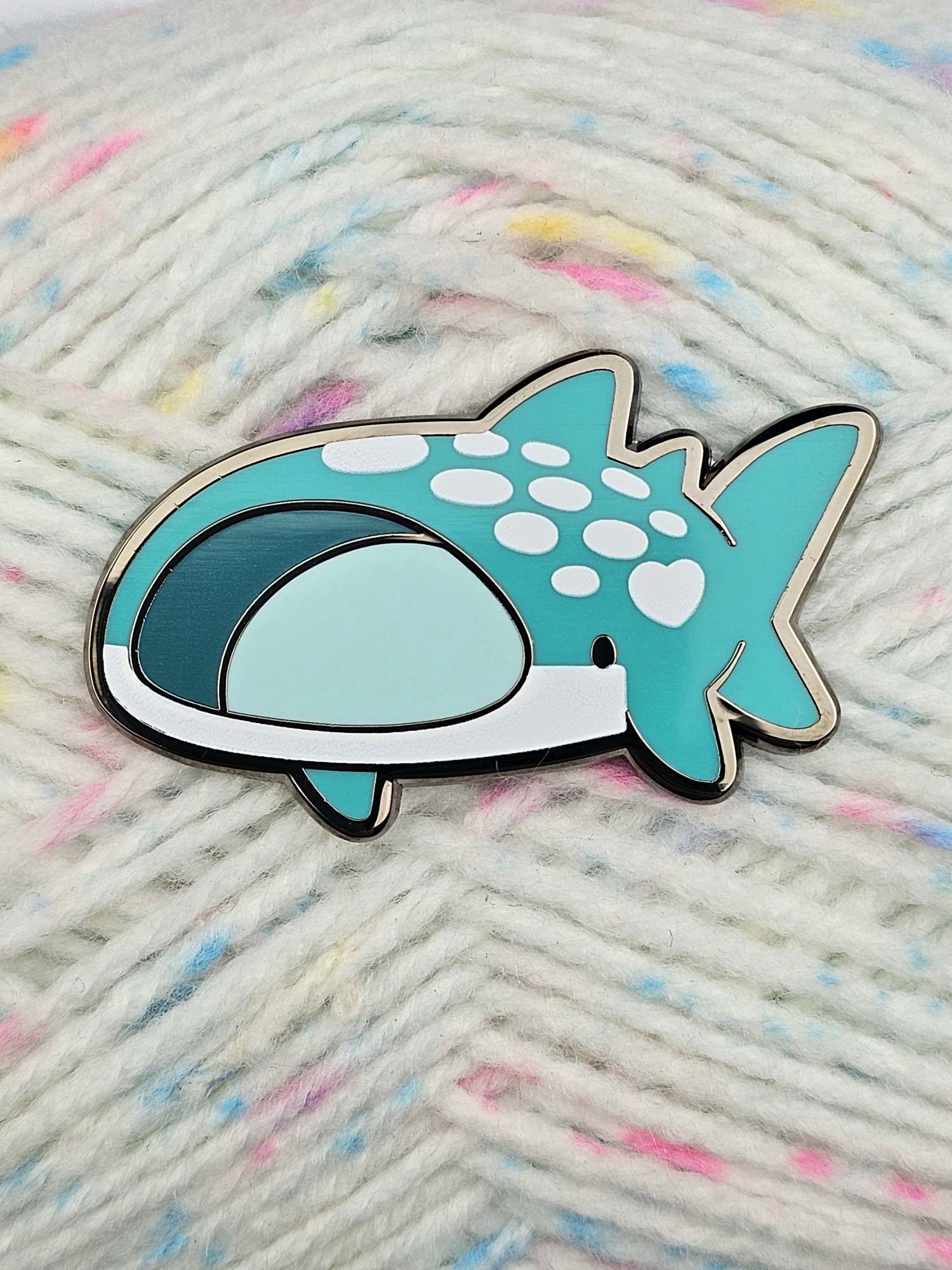 Ocean Pins