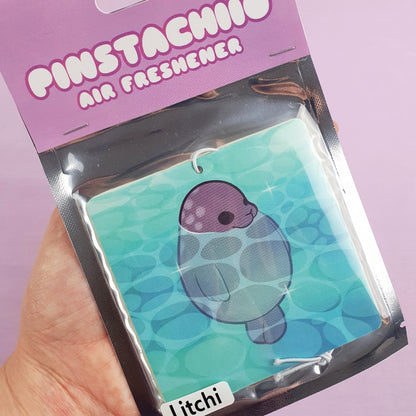 Floating Seal Airfreshener