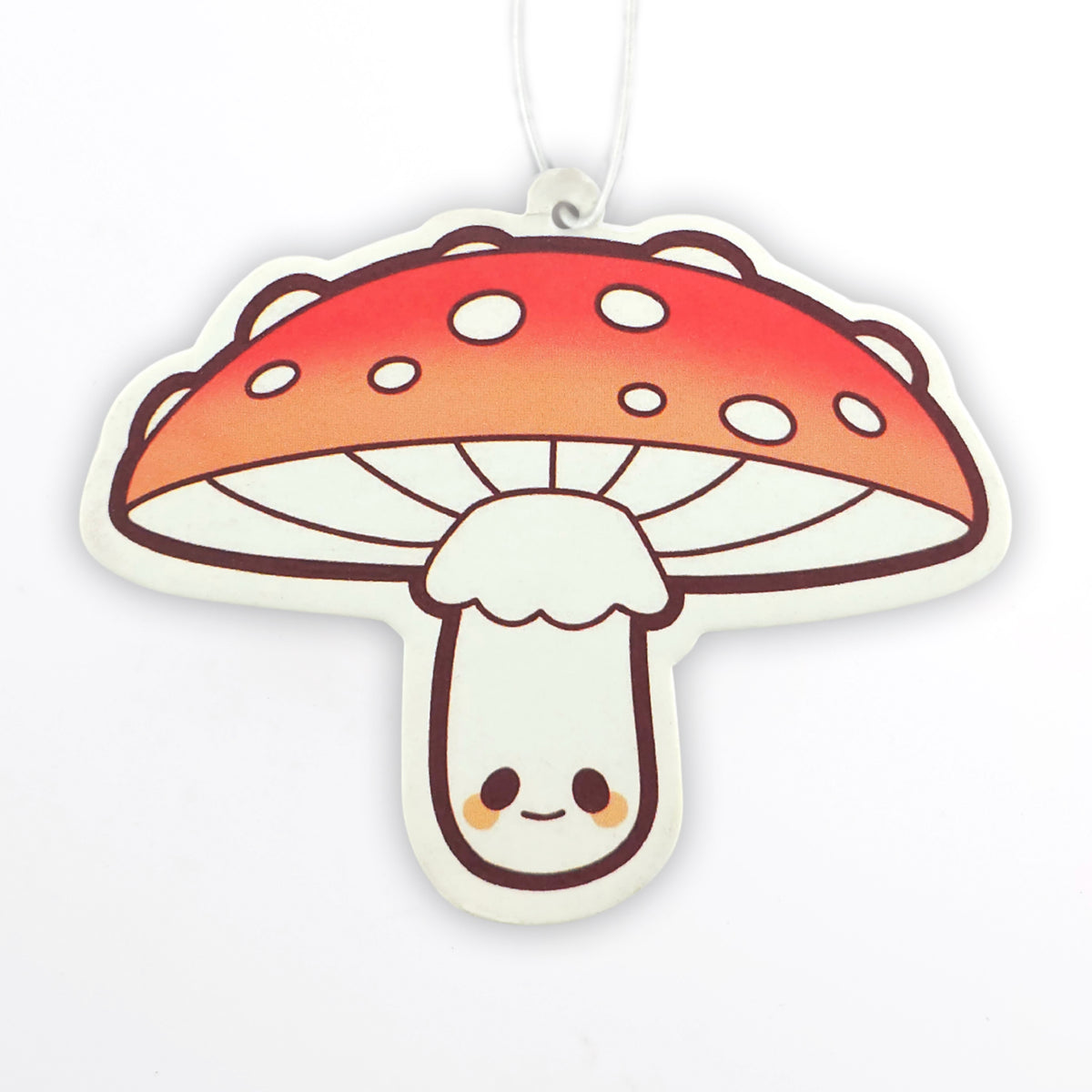 Mushroom Air Freshener – Watermelon Scent