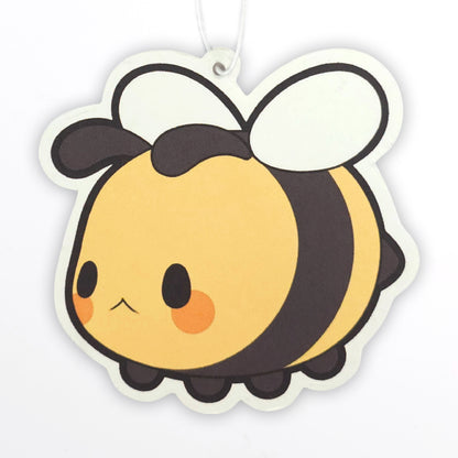 Bee Air Freshener – Lemon Scent