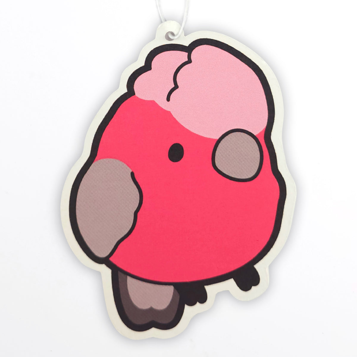 Galah Air Freshener – Fairy Floss Scent