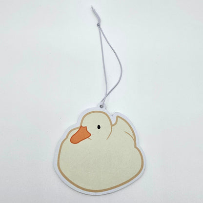 Sitting Duck Air Freshener (Watermelon Scented)