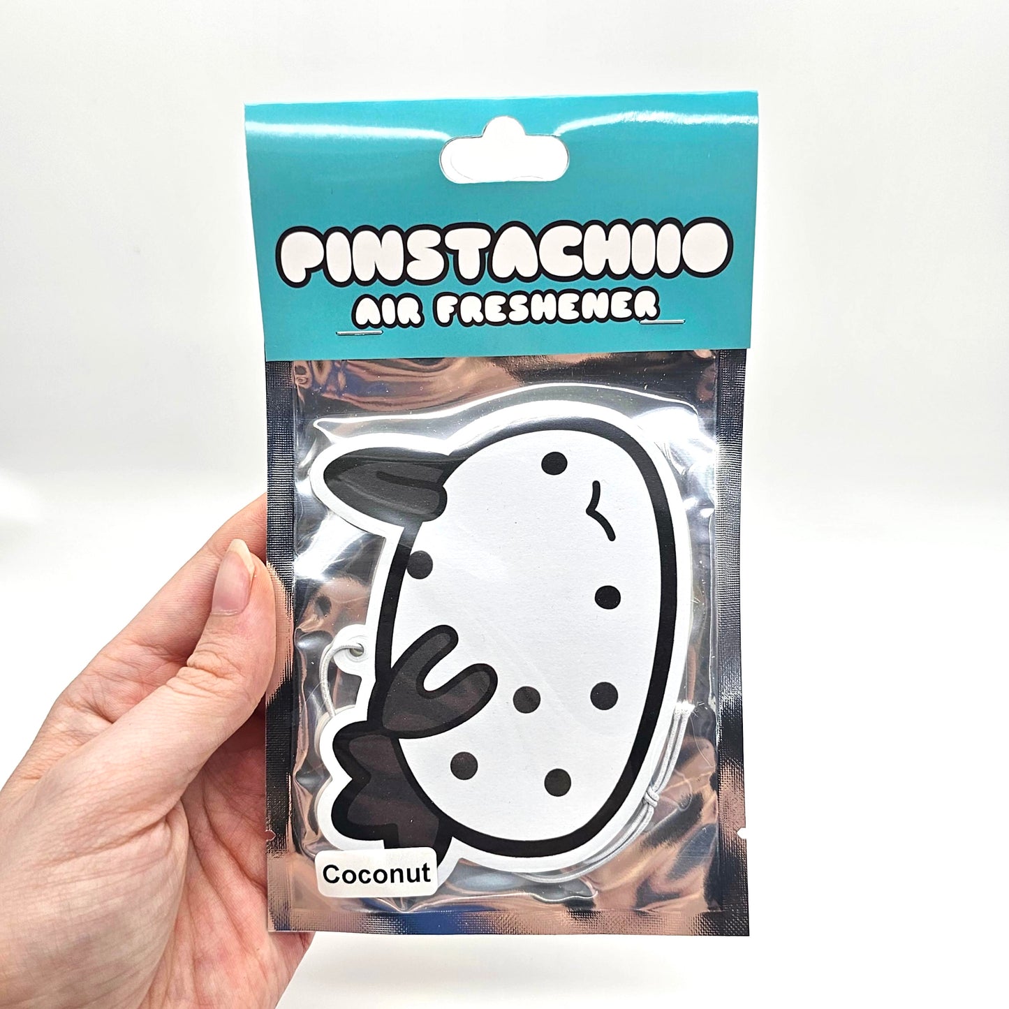 Sea Bunny Air Freshener – Coconut Scent
