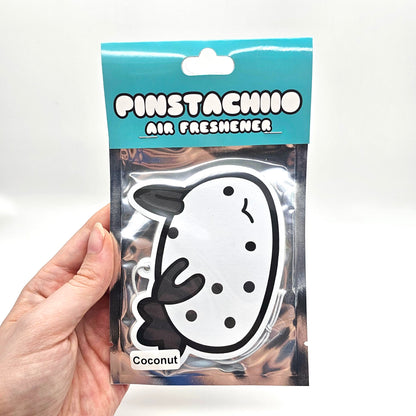Sea Bunny Air Freshener – Coconut Scent