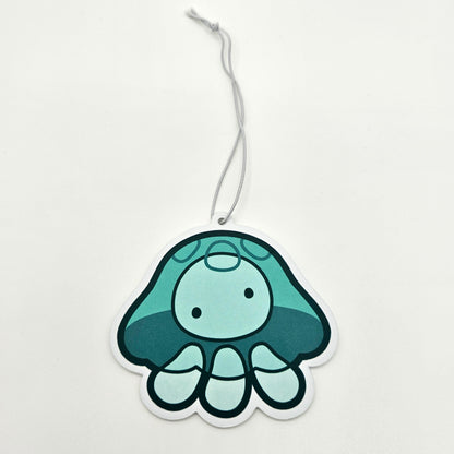 Jelly Fish Air Freshener – Ocean Scent