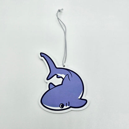 Thresher Shark Air Freshener – Ocean Scent