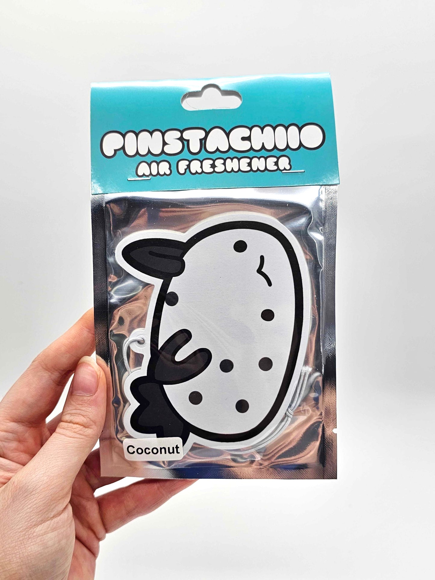Sea Bunny Air Freshener – Coconut Scent