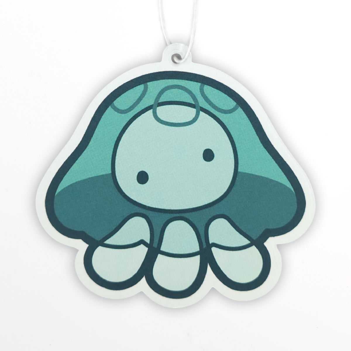 Jelly Fish Air Freshener – Ocean Scent