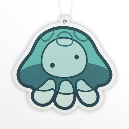 Jelly Fish Air Freshener – Ocean Scent