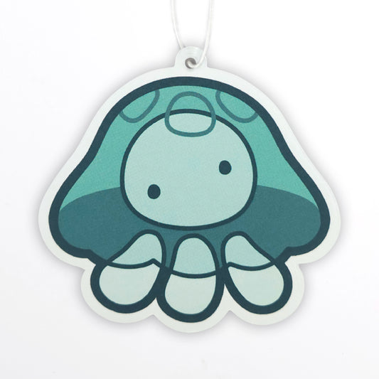 Jelly Fish Air Freshener – Ocean Scent