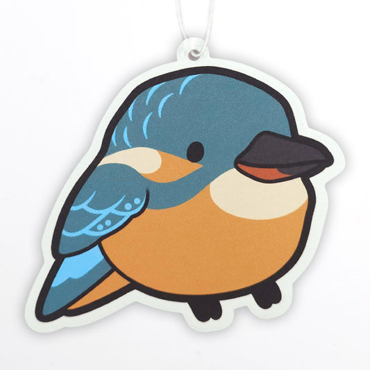 Kingfisher Air Freshener – Lychee Scent
