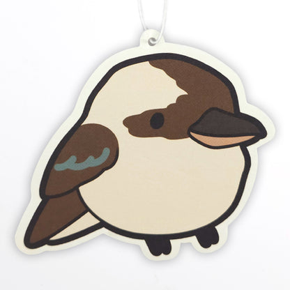 Kookaburra Air Freshener – Coconut Scent