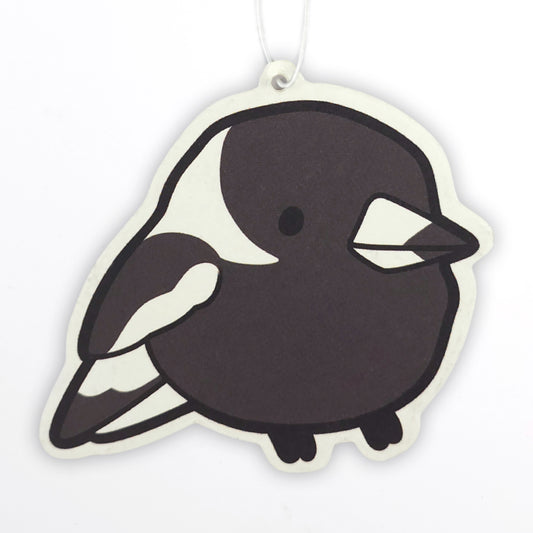 Magpie Air Freshener – Grape Scent