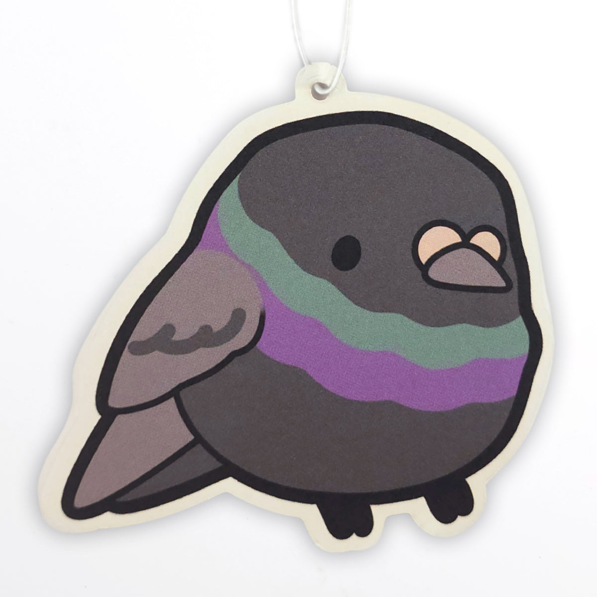 Pigeon Air Freshener – Bubble Gum Scent