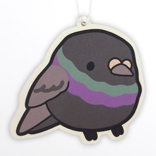 Pigeon Air Freshener – Bubble Gum Scent