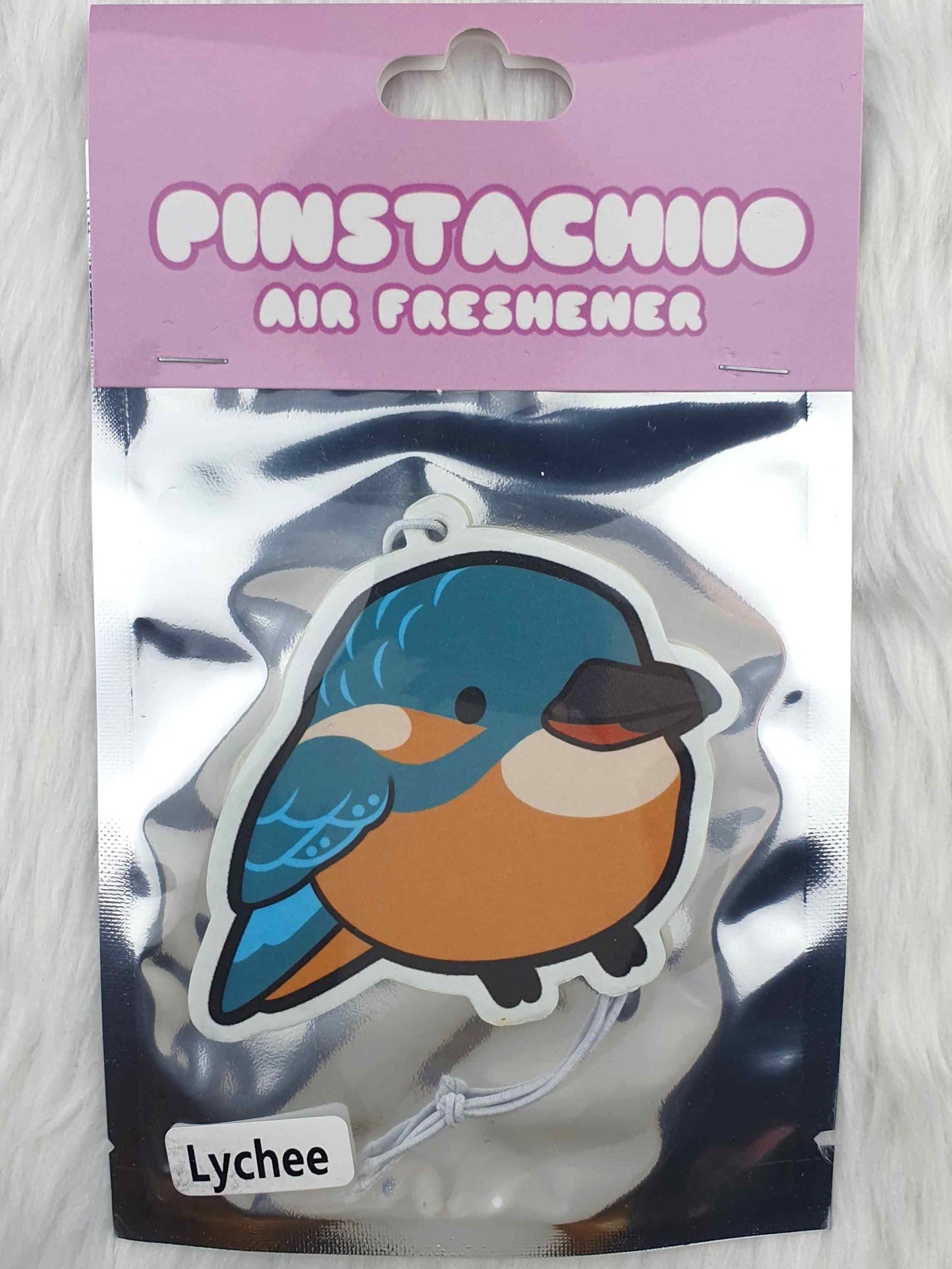 Kingfisher Lychee Air Freshener