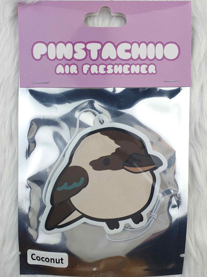 Kookaburra Air Freshener – Coconut Scent
