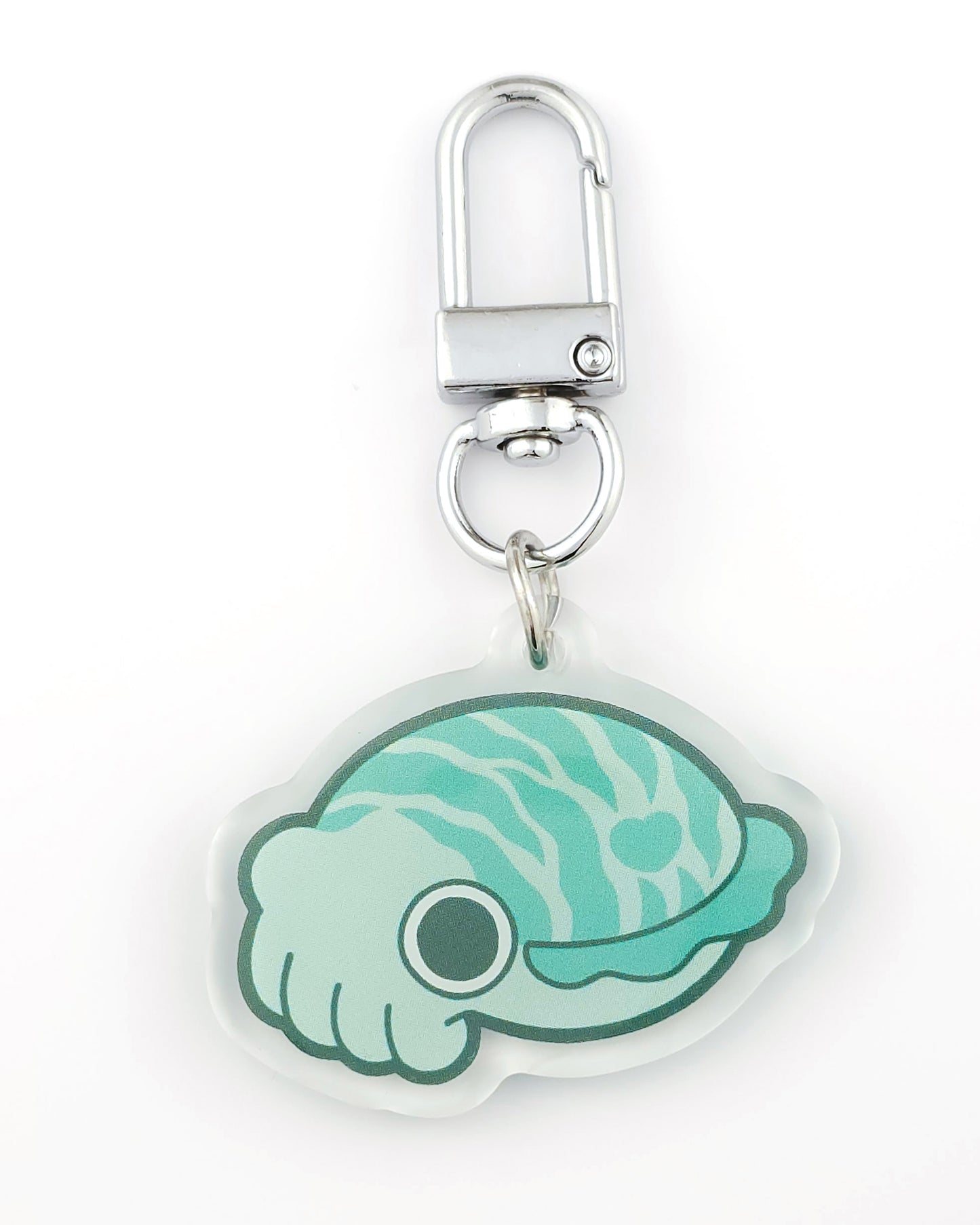 Blue Cuttlefish