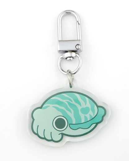 Blue Cuttlefish