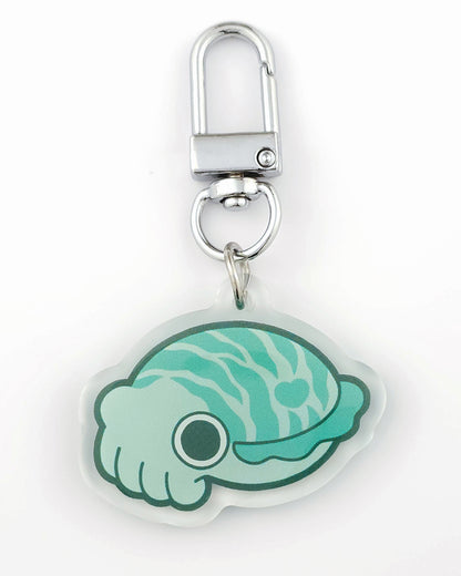 Blue Cuttlefish