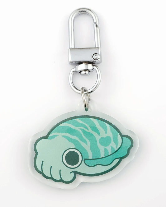 Blue Cuttlefish