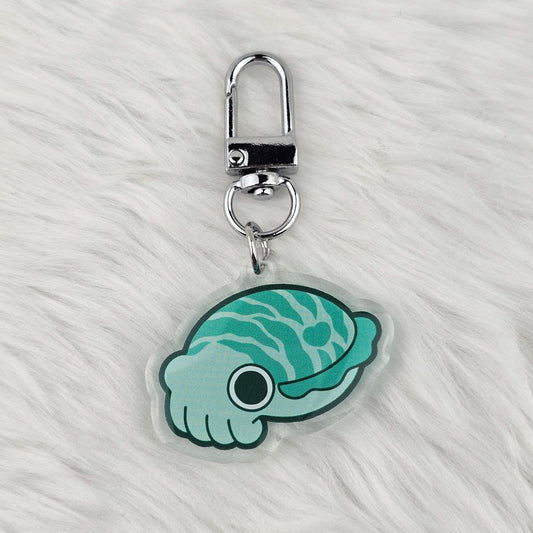 Blue Cuttlefish