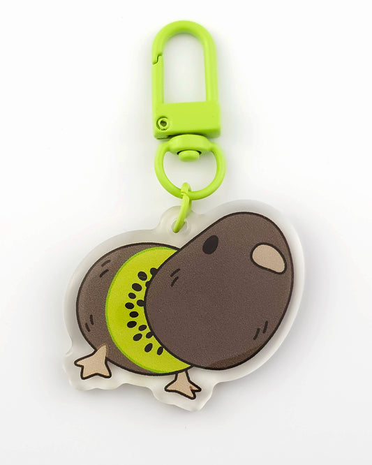 Kiwi Kiwi Charm